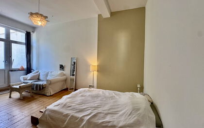 Traumhaftes Altbremer Haus im Wachmannquartier in Bremen (RESERVIERT)