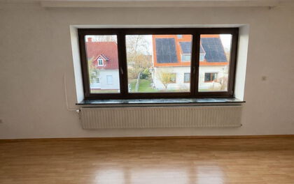 Renovierungsbedürftiges Wohnhaus in ruhiger Lage von Etelsen