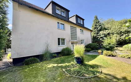 Vermietetes Mehrfamilienhaus in Langwedel