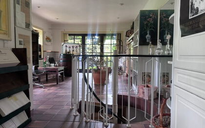 Einfamilienhaus mit großzügigem Wohnkonzept in Lilienthal-Frankenburg