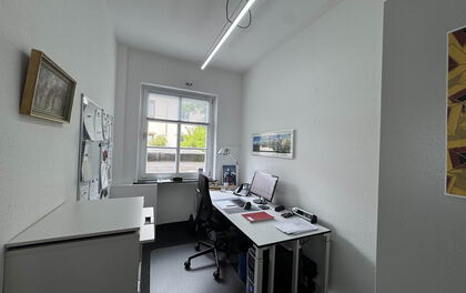 Charmantes Reiheneckhaus in begehrter Lage in Bremen-Peterswerder
