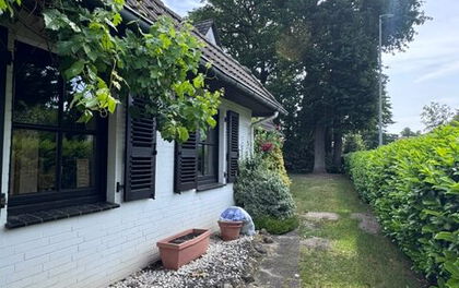 Einfamilienhaus mit großzügigem Wohnkonzept in Lilienthal-Frankenburg