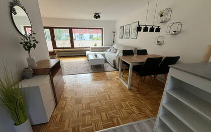 Attraktives und großzügiges Reihenmittelhaus in guter und zentraler Lage in Lilienthal