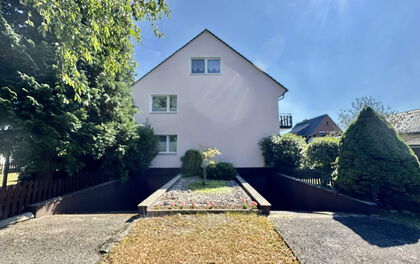 Vermietetes Mehrfamilienhaus in Langwedel