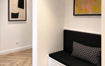 ERSTBEZUG - 4 Zimmerwohnung mit Einbauküche und Terrasse