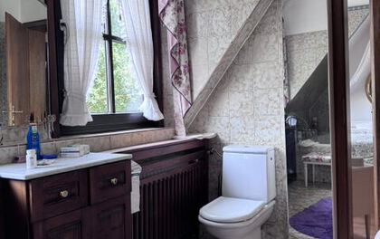 Einfamilienhaus mit großzügigem Wohnkonzept in Lilienthal-Frankenburg