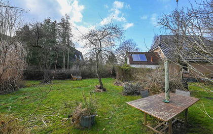 Attraktives Einfamilienhaus in zentraler Lage mit charmantem Garten in Bremervörde