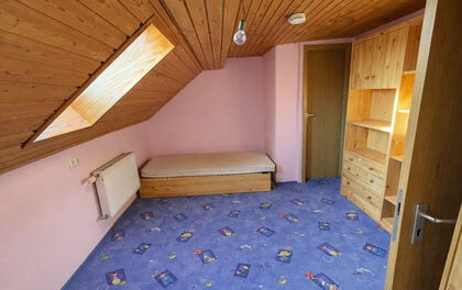Renovierungsbedürftiges Wohnhaus in ruhiger Lage von Etelsen