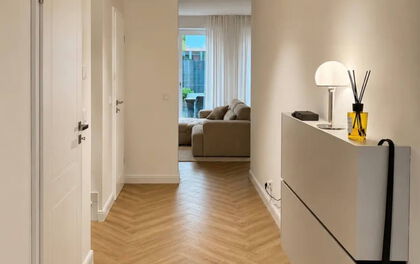 ERSTBEZUG - 4 Zimmerwohnung mit Einbauküche und Terrasse