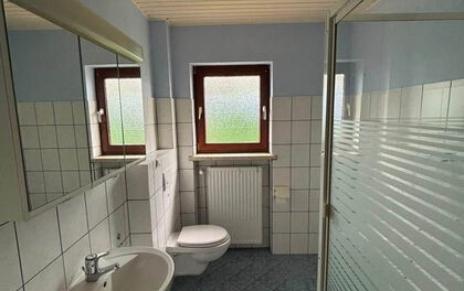 Großzügiges Wohnhaus in Worpswede - Neu Sankt Jürgen