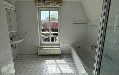 Charmantes Einfamilienhaus mit Naturgrundstück in ruhiger Wohnlage von Lilienthal-Worphausen