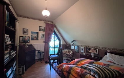 Einfamilienhaus mit großzügigem Wohnkonzept in Lilienthal-Frankenburg