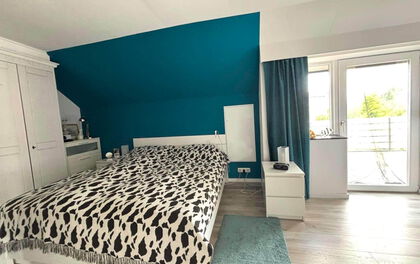 Modernisiertes Reihenmittelhaus in zentraler Lage von Osterholz-Scharmbeck
