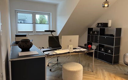 ERSTBEZUG - 4 Zimmerwohnung mit Einbauküche und Terrasse