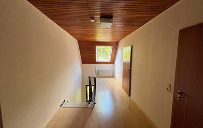 Großzügiges Wohnhaus in Worpswede - Neu Sankt Jürgen