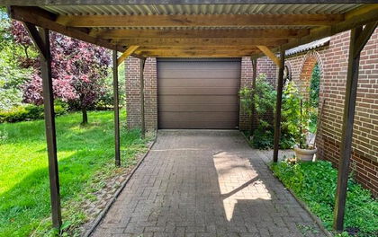 Großzügiges Wohnhaus in Worpswede - Neu Sankt Jürgen