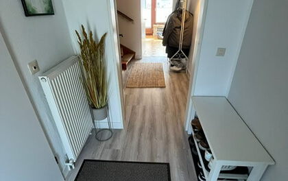 Attraktives und großzügiges Reihenmittelhaus in guter und zentraler Lage in Lilienthal