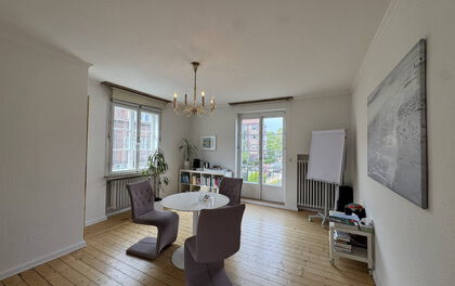 Charmantes Reiheneckhaus in begehrter Lage in Bremen-Peterswerder