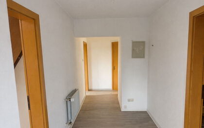 Renovierungsbedürftiges Wohnhaus in ruhiger Lage von Etelsen