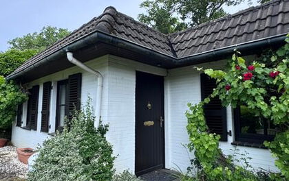 Einfamilienhaus mit großzügigem Wohnkonzept in Lilienthal-Frankenburg