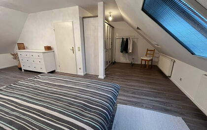 Attraktives und großzügiges Reihenmittelhaus in guter und zentraler Lage in Lilienthal