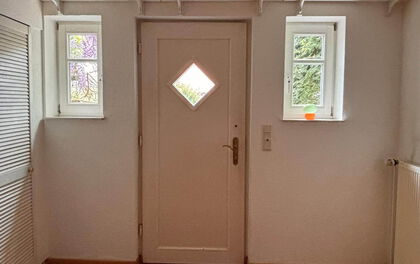 Charmantes Einfamilienhaus mit Naturgrundstück in ruhiger Wohnlage von Lilienthal-Worphausen