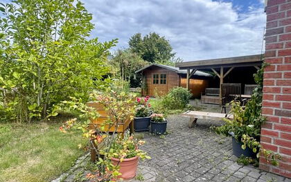 Gepflegtes Einfamilienhaus in ruhiger Wohnlage von Bremervörde
