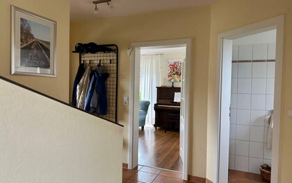 Gepflegtes Einfamilienhaus in ruhiger Wohnlage von Bremervörde