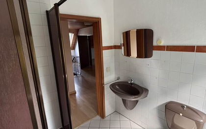 Großzügiges Wohnhaus in Worpswede - Neu Sankt Jürgen