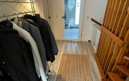 Attraktives und großzügiges Reihenmittelhaus in guter und zentraler Lage in Lilienthal
