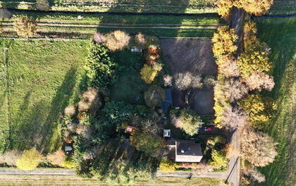 Wohnen in wunderschöner Natur in Worpswede-Meinershagen