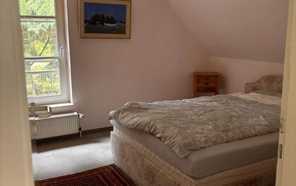 Charmantes Einfamilienhaus mit Naturgrundstück in ruhiger Wohnlage von Lilienthal-Worphausen
