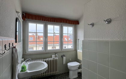 Charmantes Reiheneckhaus in begehrter Lage in Bremen-Peterswerder