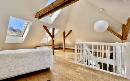 Traumhaftes Altbremer Haus im Wachmannquartier in Bremen (RESERVIERT)