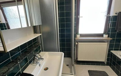 Attraktives und großzügiges Reihenmittelhaus in guter und zentraler Lage in Lilienthal
