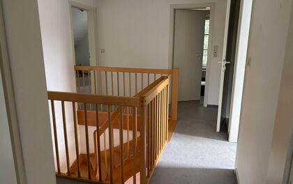 Charmantes Einfamilienhaus mit Naturgrundstück in ruhiger Wohnlage von Lilienthal-Worphausen