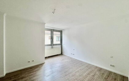 Attraktive 2-Zimmer-Eigentumswohnung in begehrte Lage in der Parkallee in Bremen