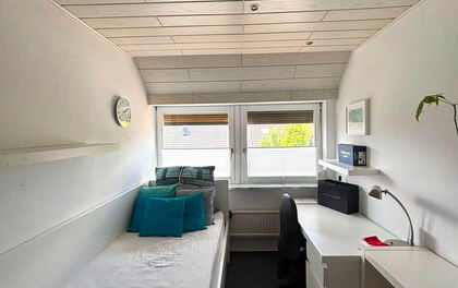 Modernisiertes Reihenmittelhaus in zentraler Lage von Osterholz-Scharmbeck