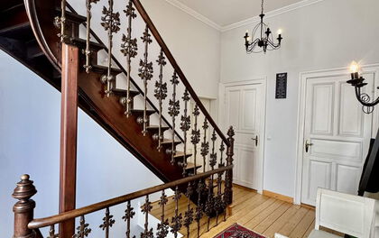 Traumhaftes Altbremer Haus im Wachmannquartier in Bremen (RESERVIERT)