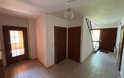 Großzügiges Wohnhaus in Worpswede - Neu Sankt Jürgen