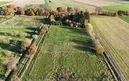 Wohnen in wunderschöner Natur in Worpswede-Meinershagen