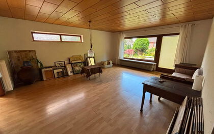 Großzügiges Wohnhaus in Worpswede - Neu Sankt Jürgen