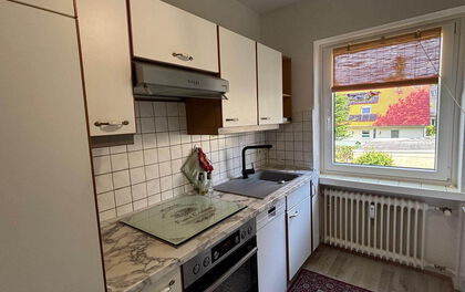 Eigentumswohnung mit Balkon in attraktiver Lage von Bremen-Lesum