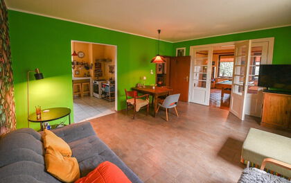 Attraktives Einfamilienhaus in zentraler Lage mit charmantem Garten in Bremervörde