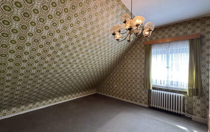 Charmantes Reiheneckhaus in begehrter Lage in Bremen-Peterswerder