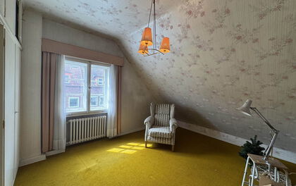 Charmantes Reiheneckhaus in begehrter Lage in Bremen-Peterswerder
