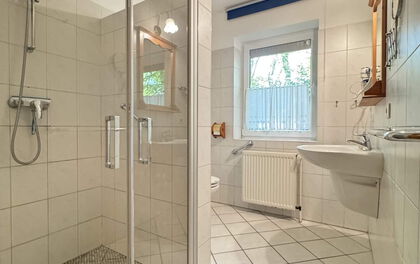 Vielseitige Immobilie in begehrter Lage Worpswedes