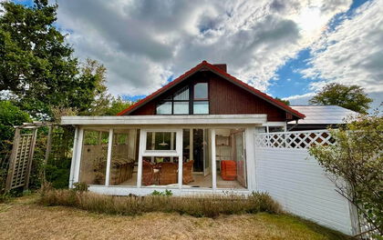 Gepflegtes Einfamilienhaus in zentraler Lage von Worpswede