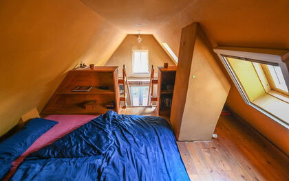 Attraktives Einfamilienhaus in zentraler Lage mit charmantem Garten in Bremervörde
