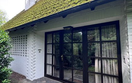 Einfamilienhaus mit großzügigem Wohnkonzept in Lilienthal-Frankenburg
